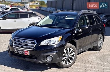 Subaru Outback  2014