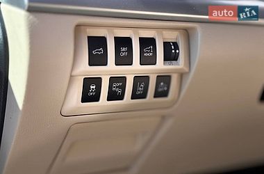 Універсал Subaru Outback 2014 в Львові