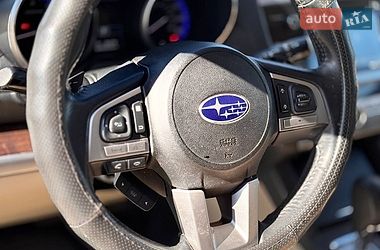 Універсал Subaru Outback 2014 в Львові