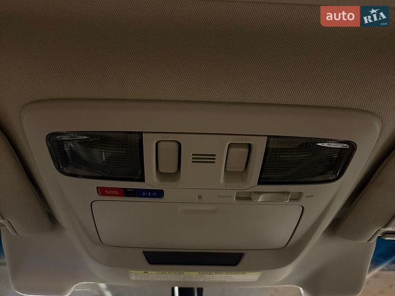 Універсал Subaru Outback 2018 в Львові