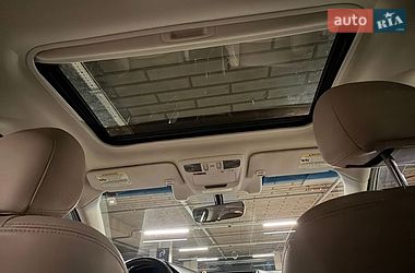 Універсал Subaru Outback 2018 в Львові