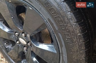 Универсал Subaru Outback 2011 в Николаеве
