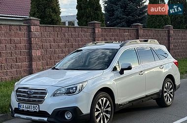 Subaru Outback  2014