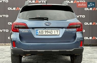 Універсал Subaru Outback 2015 в Вінниці