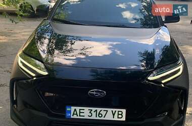 Subaru Solterra  2024