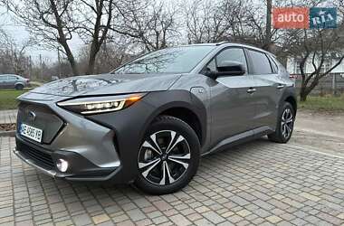 Subaru Solterra  2023