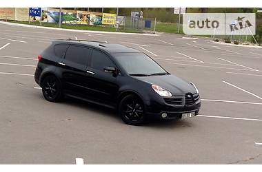 Subaru Tribeca 3.0  2007