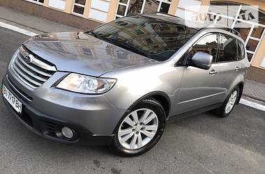 Subaru Tribeca  2008