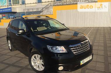 Subaru Tribeca  2007