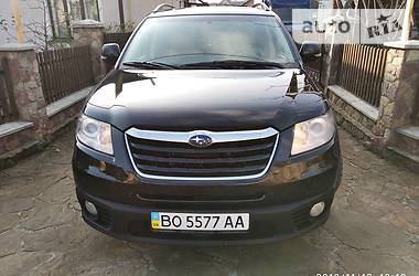 Subaru Tribeca 3.6 2008