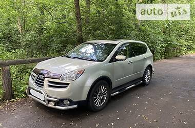 Subaru Tribeca  2006