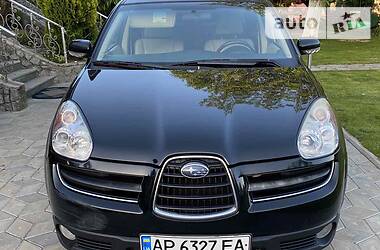 Subaru Tribeca B9 2006