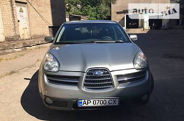 Subaru Tribeca B9 2006