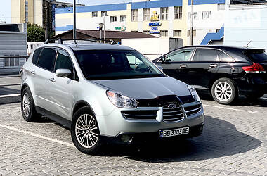 Subaru Tribeca  2006