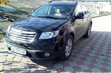 Subaru Tribeca  2007