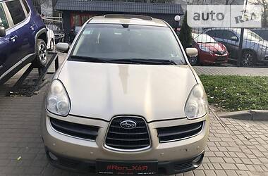 Subaru Tribeca B9 2006