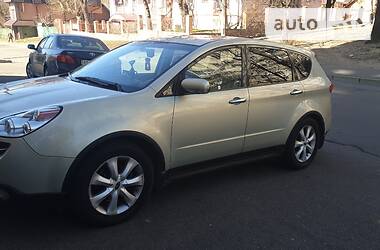 Subaru Tribeca 3 2006