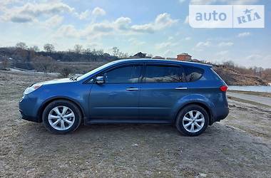 Subaru Tribeca  2006