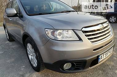 Subaru Tribeca  2007