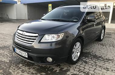 Subaru Tribeca 4x4 2007