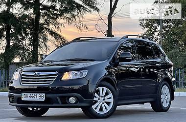 Subaru Tribeca  2009