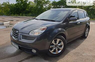 Subaru Tribeca B9 2006