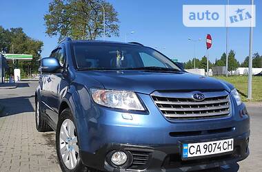 Subaru Tribeca  2008