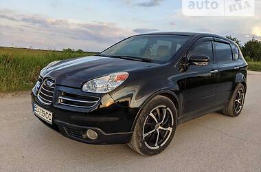 Subaru Tribeca  2006