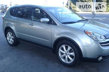 Subaru Tribeca  2006