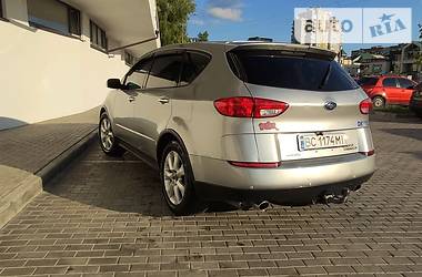 Subaru Tribeca B9 2006