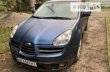 Subaru Tribeca  2007