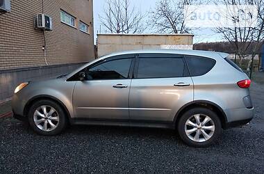 Subaru Tribeca  2006