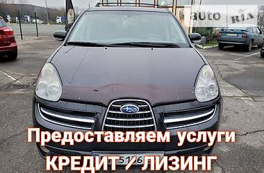 Subaru Tribeca  2006