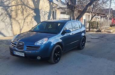 Subaru Tribeca  2006