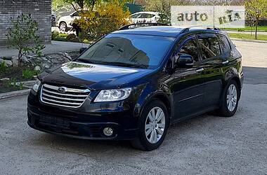 Subaru Tribeca 4WD 2009