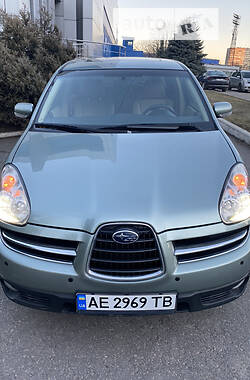 Subaru Tribeca  2006