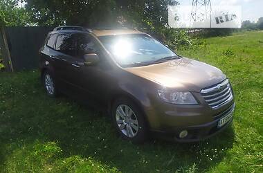 Subaru Tribeca  2007