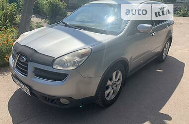 Subaru Tribeca  2006