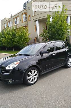 Subaru Tribeca  2007