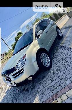 Subaru Tribeca  2006