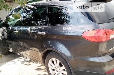 Subaru Tribeca b10 2008