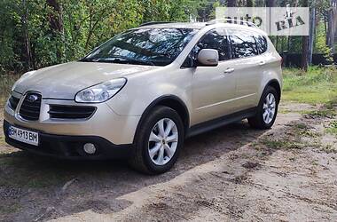 Subaru Tribeca  2006