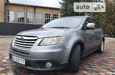 Subaru Tribeca  2007