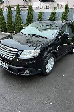 Subaru Tribeca  2007