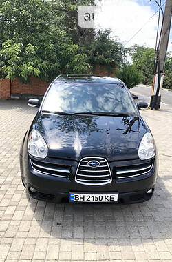 Subaru Tribeca  2005