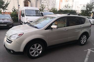 Subaru Tribeca B9 2005