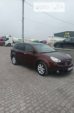 Subaru Tribeca  2006