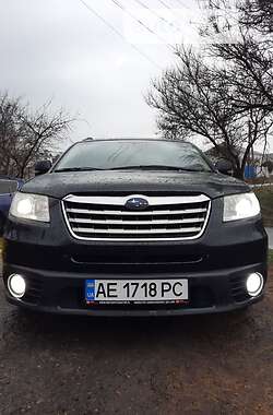 Subaru Tribeca  2008