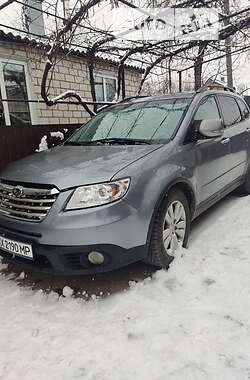 Subaru Tribeca  2007