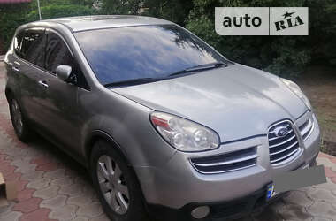 Subaru Tribeca  2006